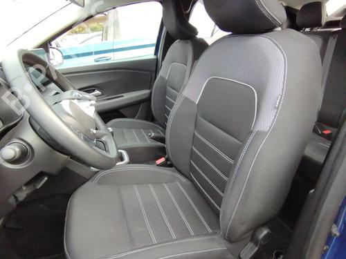 Used Left front seat DACIA JOGGER (RK_) 1.0 TCe 100 ECO-G (RKMT) (101 hp) 29361351
