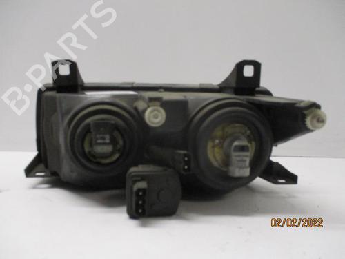 Used Right headlight Right headlight BMW 3 Compact (E36) 318 tds (90 hp) 27066996 27066996