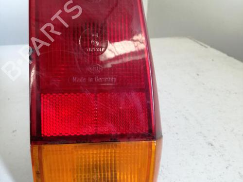 Used Right taillight FORD FIESTA III (GFJ) 1.6 i 16V (88 hp) 27086253