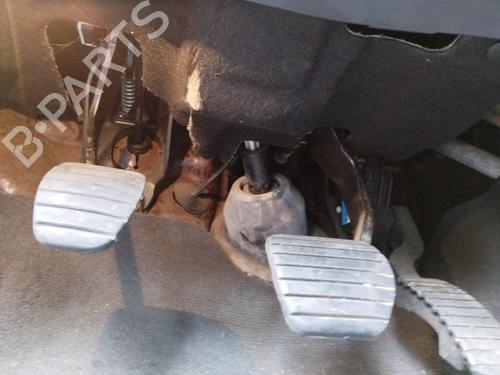 Used Steering column Steering column RENAULT LAGUNA II Grandtour (KG0/1_) [2001-2007] 35938854 35938854