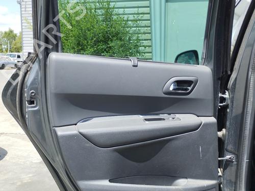 Venstre bagtil invendig håndtag PEUGEOT 3008 I MPV (0U_) 1.6 BlueHDi 120 (120 hp) 27072930