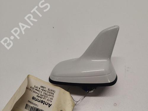 Used Antenna/Base Antenna/Base AUDI A5 (8T3) 3.0 TDI quattro (218 hp) 39201296 39201296