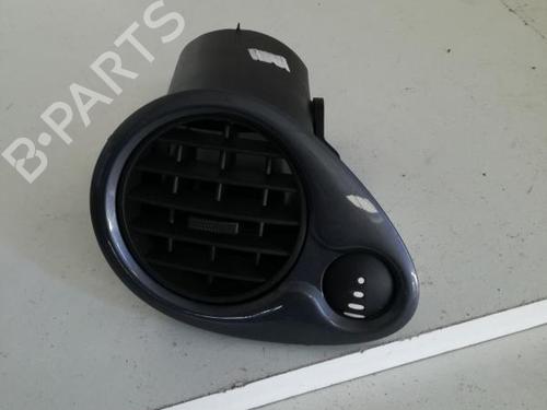 Used Air vent RENAULT CLIO III (BR0/1, CR0/1) 1.5 dCi (BR17, CR17) (86 hp) 27056730