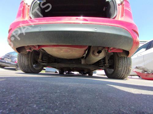 Rear bumper FORD B-MAX (JK) 1.0 EcoBoost | BP36021564C8 - Image 4