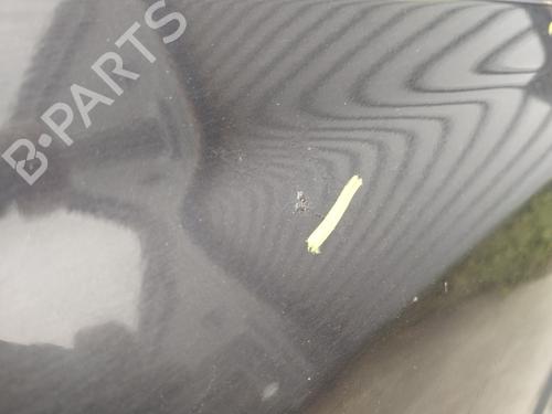 Right rear door VW GOLF III (1H1) 1.9 TDI | BP30149611C5