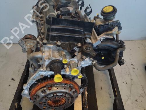 Motor für TOYOTA AYGO (_B4_) 1.0 (KGB40) (69 hp) 27059033
