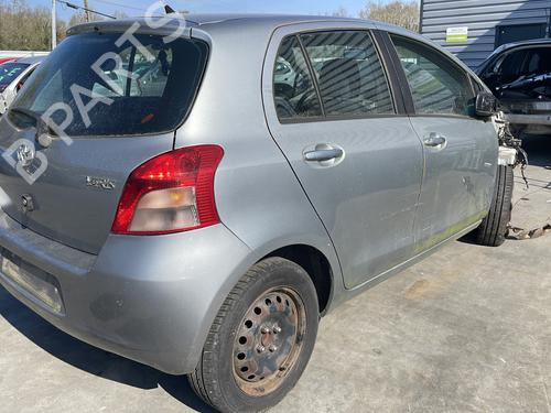 Starter TOYOTA YARIS (_P9_) 1.0 VVT-i (KSP90_, KSP90R) | BP33700986M8 - Image 6