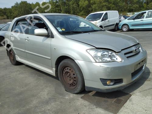 Teile für TOYOTA COROLLA (_E12_) 4824490