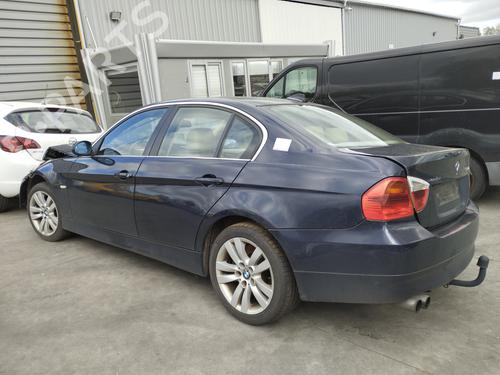 Used Left rear brake caliper Left rear brake caliper BMW 3 (E90) 330 d (231 hp) 33682295 33682295