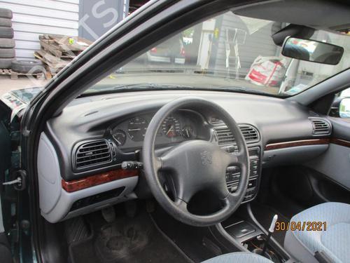 Starter PEUGEOT 406 (8B) 1.9 TD | BP27060984M8 