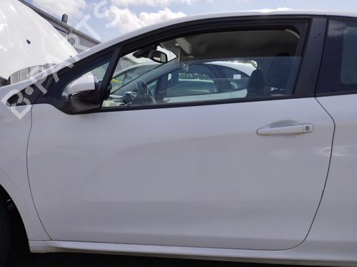 Used Left front door Left front door 38455187 38455187