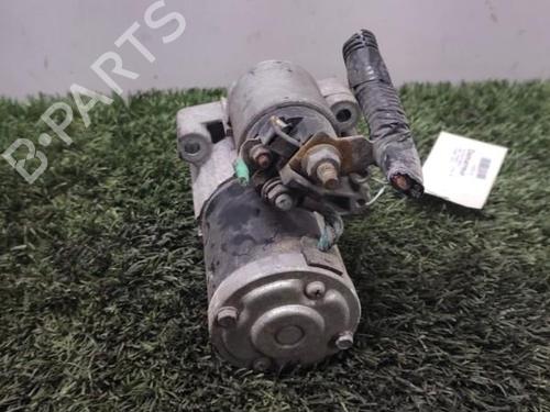 Used Starter PEUGEOT 208 I (CA_, CC_) 1.4 HDi (68 hp) 27054584
