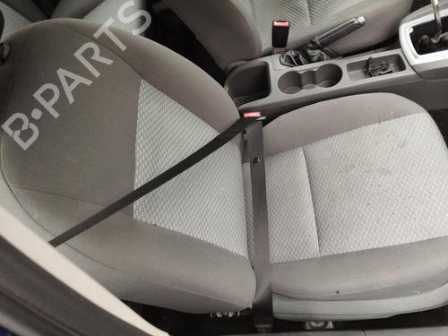 Sikkerhetsbelte-spenne FORD FOCUS II Turnier (DA_, FFS, DS) 1.8 TDCi (115 hp) 27060817