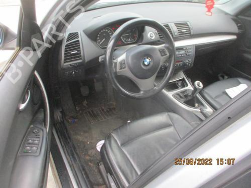 Climate control BMW 1 (E87) 118 d | BP27066498I5 - Image 3
