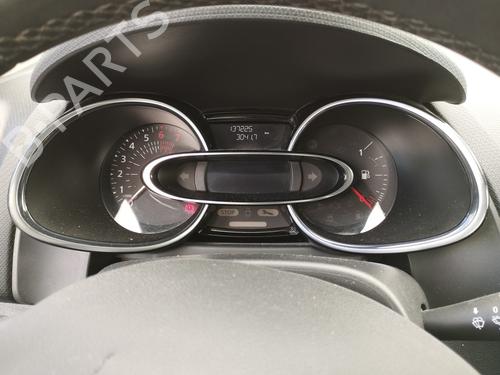 Used Instrument cluster RENAULT CLIO IV (BH_) 0.9 TCe 90 (BHNF, BHMA, BHMH, BHJK, BHJR) (90 hp) 27802112