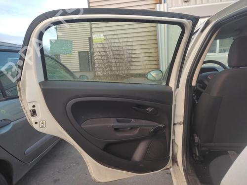 Left rear door FIAT GRANDE PUNTO (199_) 1.2 | BP27052035C4 