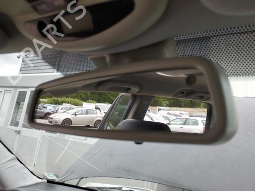 Used Rear mirror Rear mirror MERCEDES-BENZ M-CLASS (W163) ML 400 CDI (163.128) (250 hp) 36054441 36054441