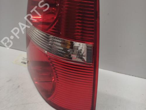 Right taillight VW TOURAN (1T1, 1T2) 2.0 TDI | BP28473718C35
