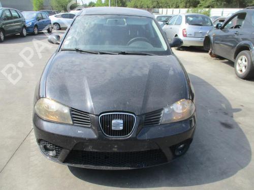 Used Left headlight Left headlight SEAT IBIZA III (6L1) 1.9 TDI (100 hp) 27076082 27076082