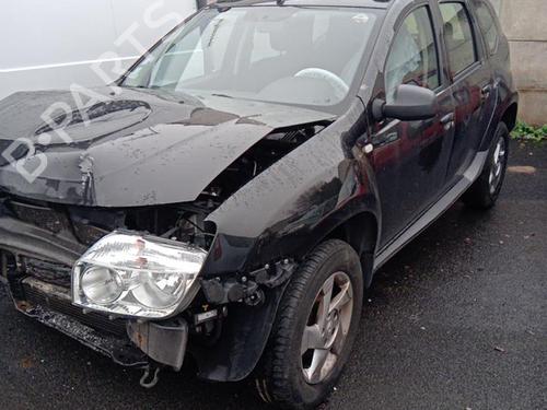 Left front window switch DACIA DUSTER (HS_) 1.5 dCi (HSMC) | BP27083451I27 - Image 4