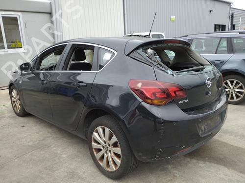 Left side indicator OPEL ASTRA J (P10) 1.7 CDTI (68) | BP30169741I20 - Image 13