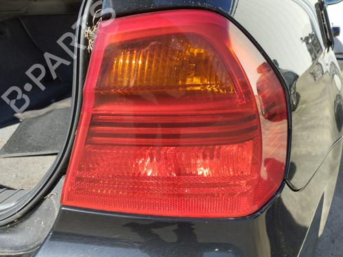 Right taillight BMW 3 (E90) 325 d | BP33544780C35 - Image 2