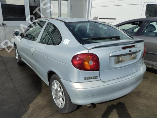 Used Parts RENAULT MEGANE I Coach (DA0/1_)  1.9 dCi (DA05, DA1F)  2898261