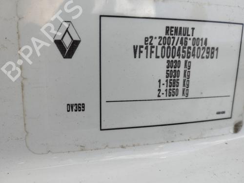 Left front driveshaft RENAULT TRAFIC III Van (FG_) 1.6 dCi 115 (FGMD) | BP27506879M38 - Image 7