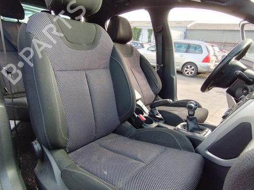 Sæde højre fortil Sæde højre fortil CITROËN DS4 (NX_) 1.6 VTi 120 (120 hp) 39935509 39935509