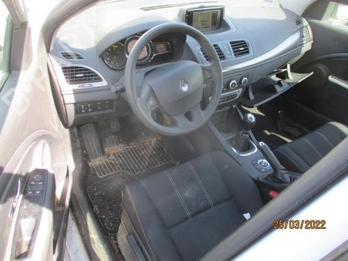 Alternator RENAULT MEGANE III Grandtour (KZ0/1) 1.5 dCi (KZ09, KZ0D, KZ1G, KZ29, KZ14, KZ1W, KZ10, KZ1F,... | BP27047938M7 
