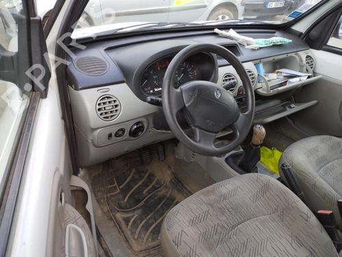 Left headlight RENAULT KANGOO Express (FC0/1_) 1.5 dCi (FC07, FC1R) | BP27065980C28  - Image 5