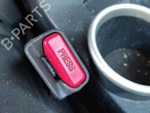 Used Seat buckle TOYOTA VERSO (_R2_) 2.0 D-4D (AUR20_, AUR20R) (126 hp) 27057998