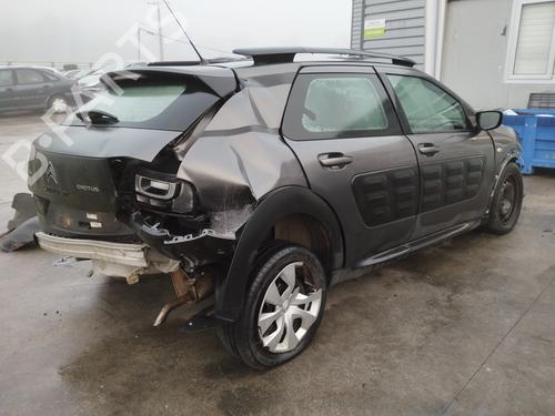 Left taillight CITROËN C4 CACTUS 1.2 VTi 82 | BP31050373C34  - Image 8