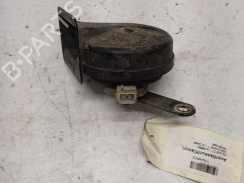 horn-peugeot-206-hatchback-2ac-1998-1999-2000-2001-2002-2003-2004-2005-2006-2007-2008-2009-2010-2011-2012-31095822 main image