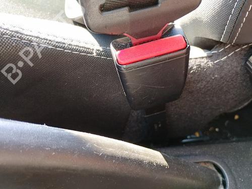 Used Seat buckle Seat buckle 37474667 37474667