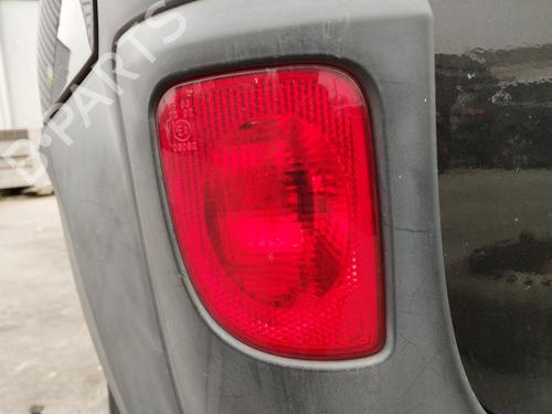 Tågelys RENAULT KANGOO Express (FW0/1_) 1.5 dCi 90 (FW0G, FW05, FW08, FW11) (90 hp) 31216474