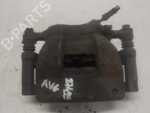 Left front brake caliper FORD TRANSIT CUSTOM V362 Van (FY, FZ) 2.0 EcoBlue | BP29598618M105 