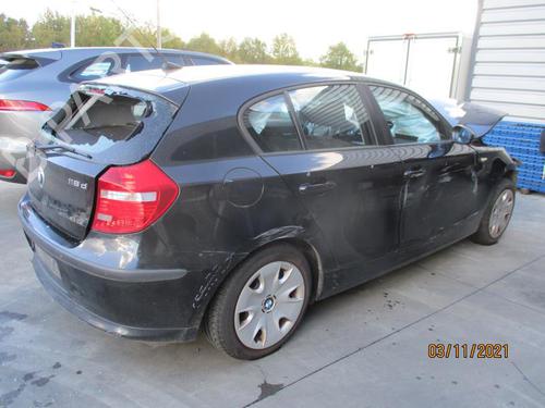 Front left window mechanism BMW 1 (E87) 118 d | BP27076560C22 