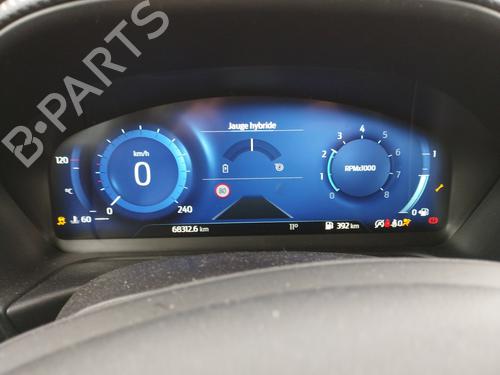 Hand brake FORD PUMA (J2K, CF7) 1.0 Flexifuel | BP32233894I18 - Image 2