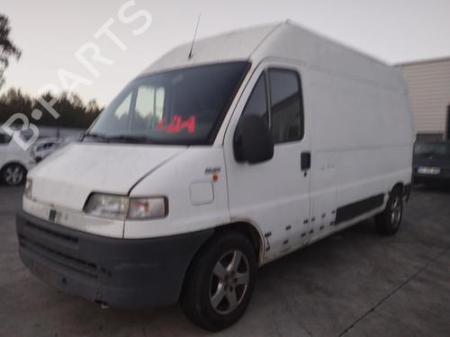Used Parts FIAT DUCATO Van (230_) 2.8 JTD (128 hp) 2897933