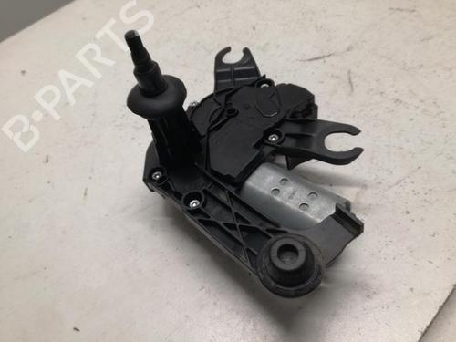 Used Rear wiper motor PEUGEOT 2008 I (CU_) 1.2 THP 110 / PureTech 110 (110 hp) 27061676