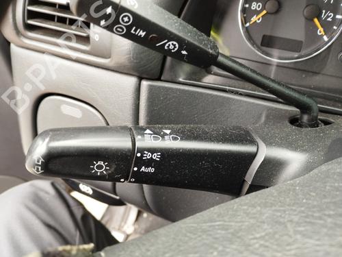 Used Steering column stalk Steering column stalk 36054423 36054423