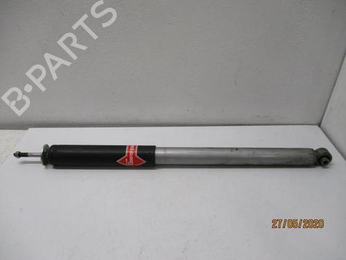 Højre bagtil støddæmper HONDA CIVIC VIII Hatchback (FN, FK) 2.2 CTDi (FK3) (140 hp) 27056240