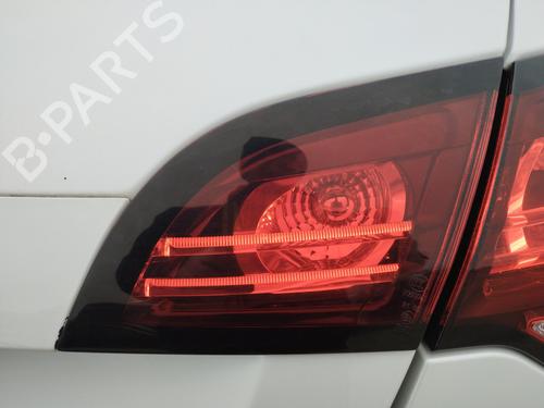 Right tailgate light CITROËN DS4 (NX_) 1.6 HDi 115 | BP32044412C80 - Image 2