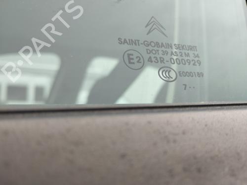 front-left-door-window-citroen-c4-i-lc_-2004-2005-2006-2007-2008-2009-2010-2011-2012-2013-2014-33990887 main image