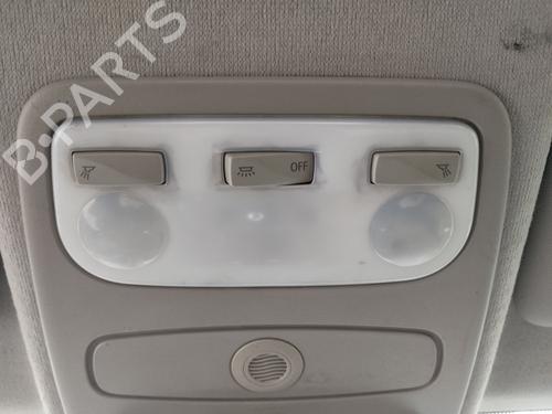 Interior roof light RENAULT CLIO IV (BH_) 1.5 dCi 90 | BP29529376I8 