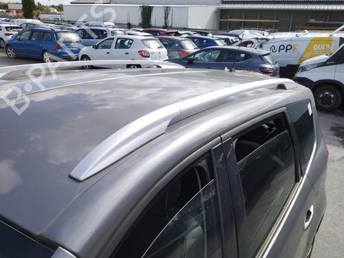 Used Roof bar Roof bar RENAULT SCÉNIC III (JZ0/1_) 1.6 dCi (JZ00, JZ12) (130 hp) 28692588 28692588