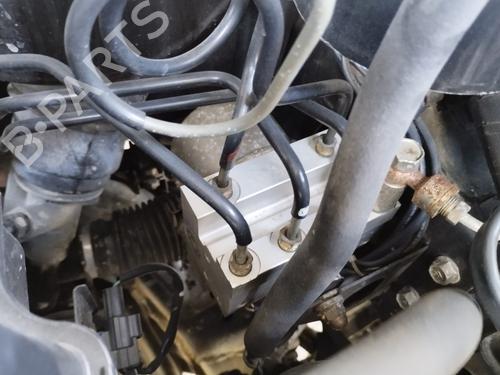 Used ABS pump ABS pump FORD USA PROBE II (ECP) 2.0 16V (116 hp) 32773138 32773138