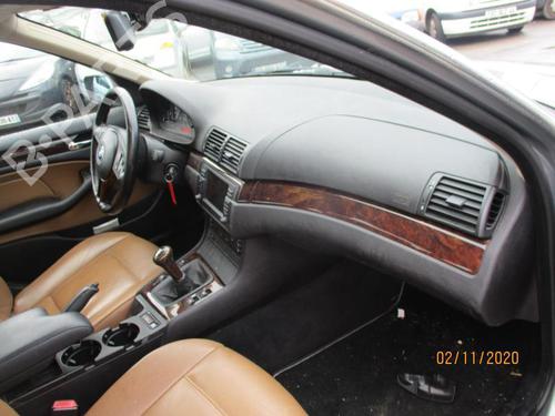 Right headlight BMW 3 Touring (E46) 320 i | BP27061123C29  - Image 6