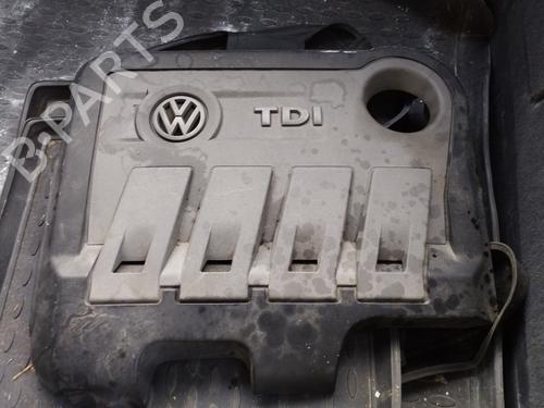Upper protection VW TOURAN (1T3) 1.6 TDI | BP31639420M93 - Image 2